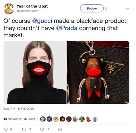 gucci israel boycott|gucci knockoff sweater.